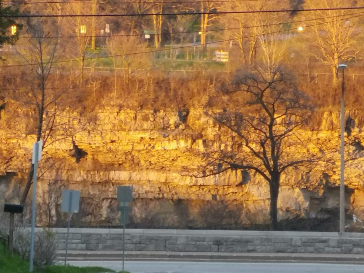 Your Oasis In Niagara Falls Canada Buitenkant foto